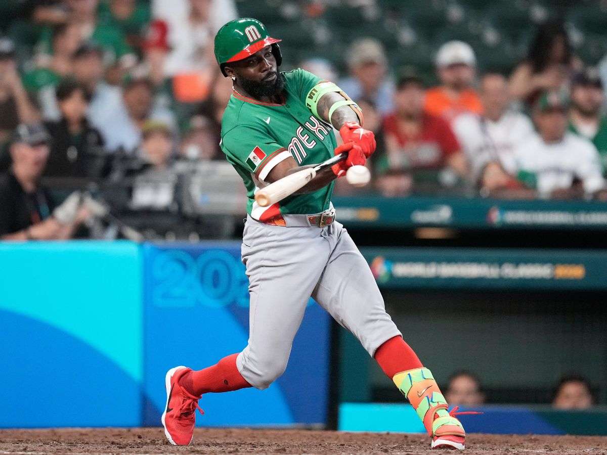 Randy Arozarena llega más curtido a su segundo Clásico Mundial