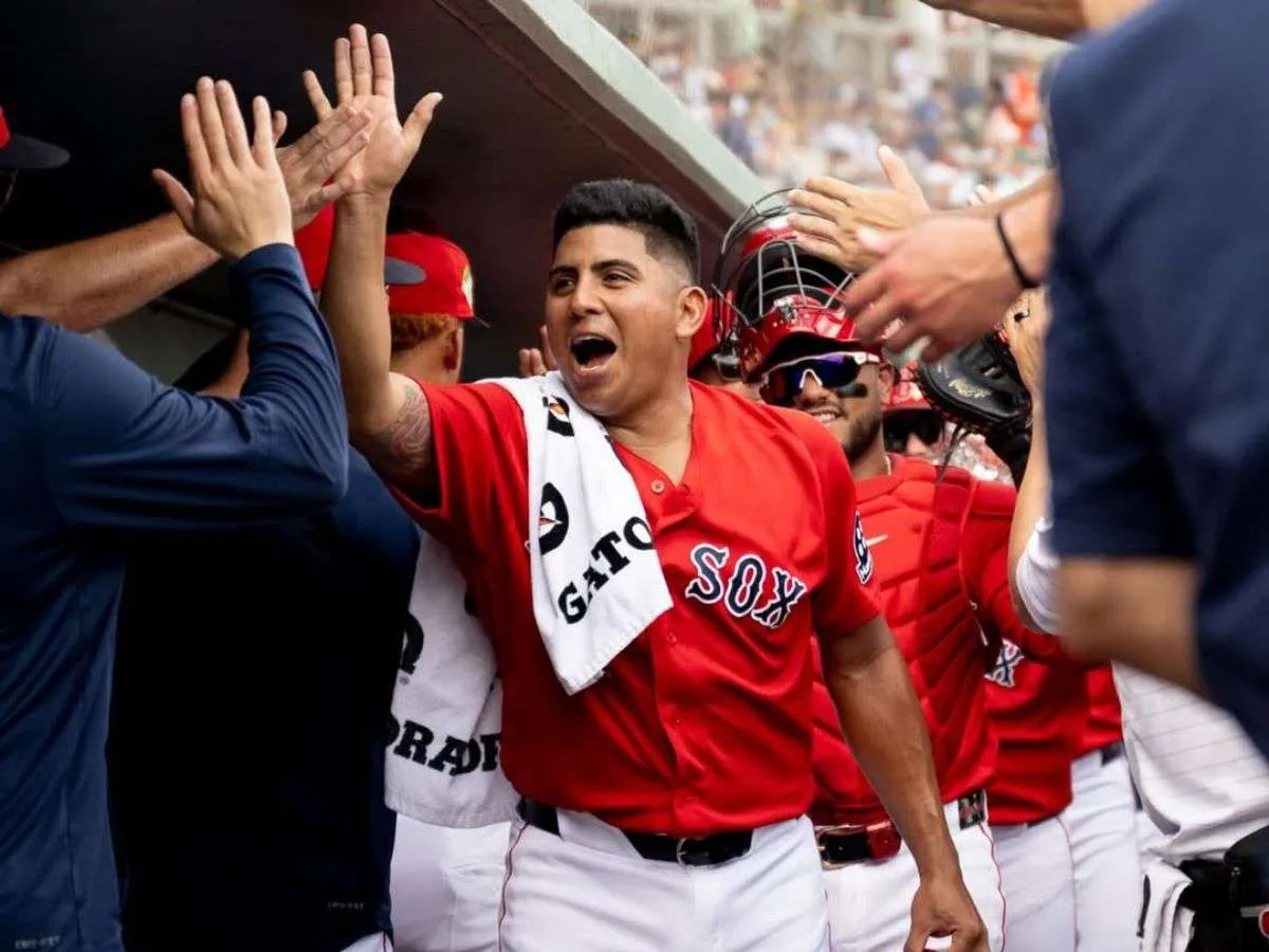 Ranger Suárez es el elegido para abrir ante Países Bajos
