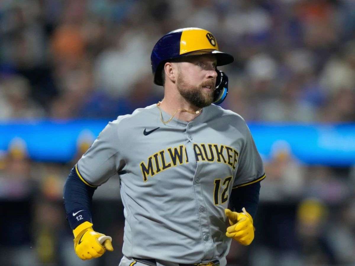 Cleveland llaman al equipo grande a Rhys Hoskins