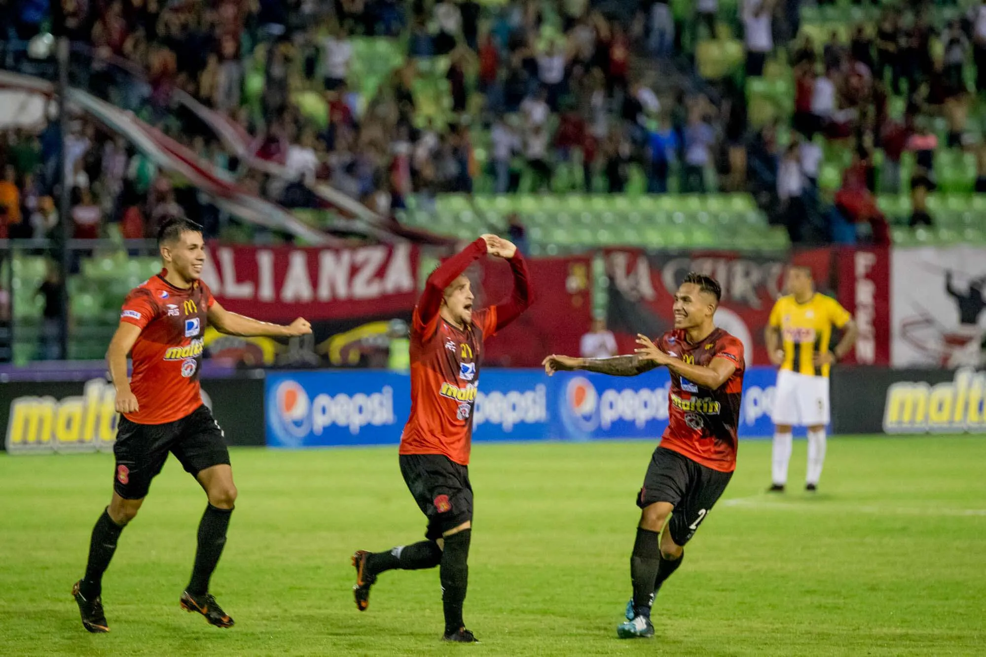 Robert y un Clásico para recuperar la confianza