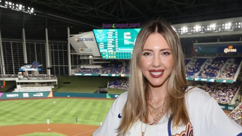 Las sentidas palabras de Sascha Fitness que unieron a los venezolanos en Miami