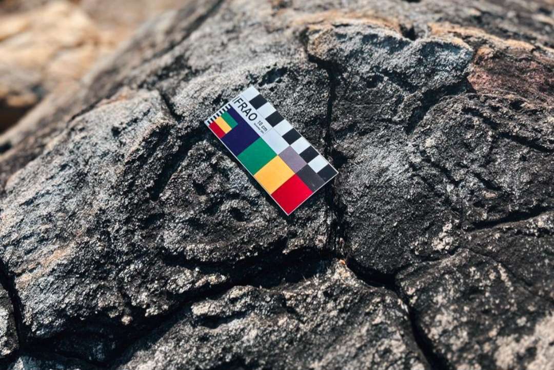 Descubren restos arqueológicos en el occidente de Carabobo 