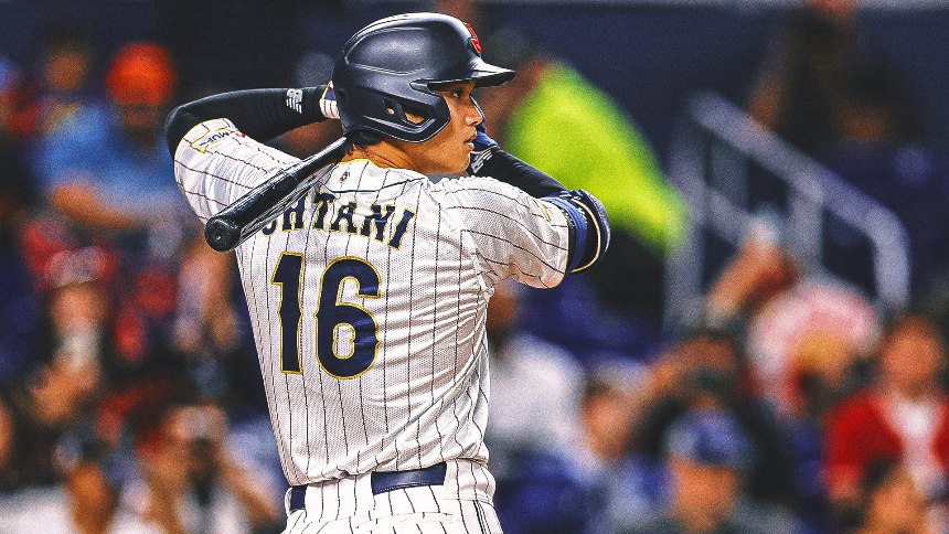 Lo que dijo Shohei Ohtani sobre el juego contra Venezuela en el Clásico Mundial