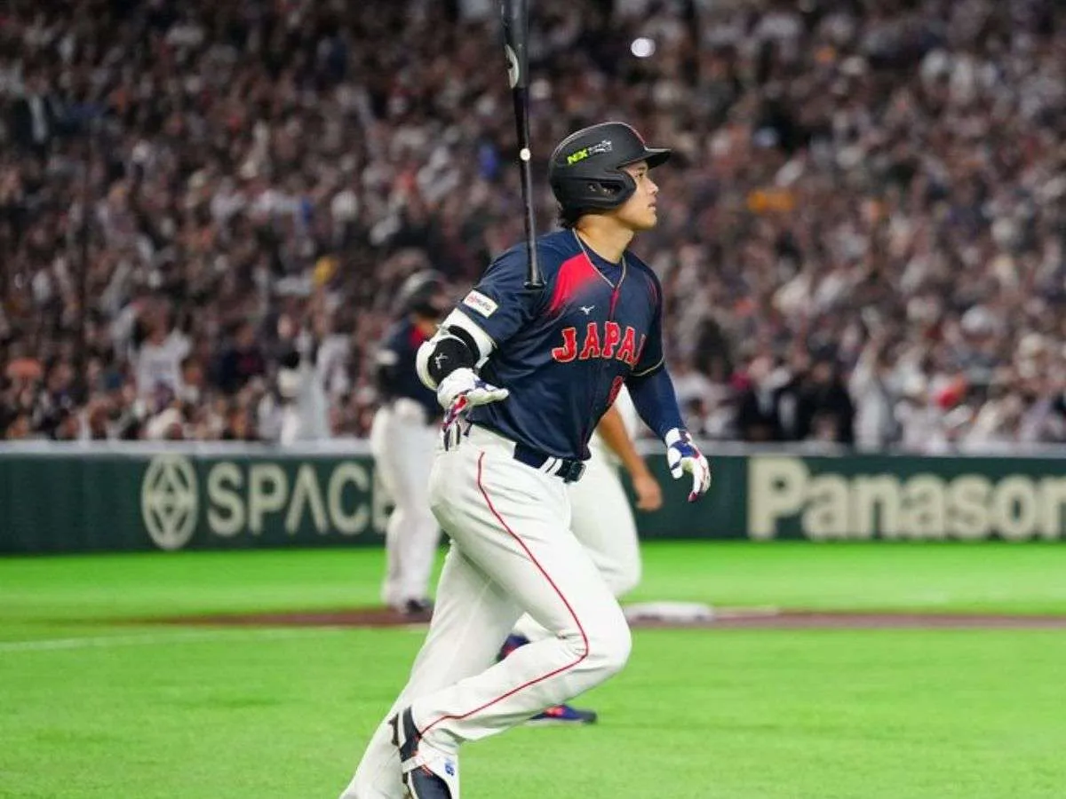 Japón inicia el CMB con nocaut histórico ante Taipéi