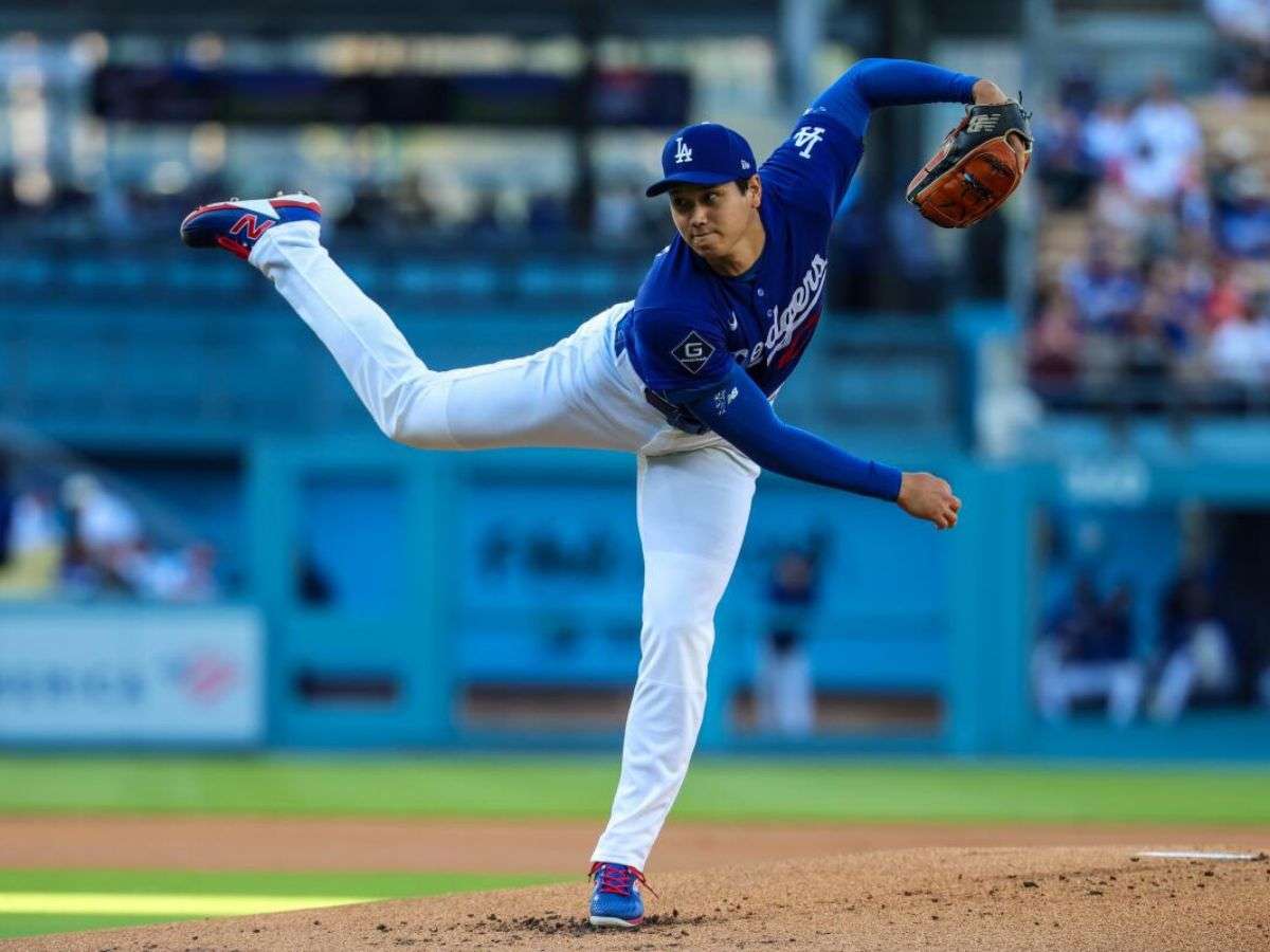 Dave Roberts sobre Ohtani: "Está listo"