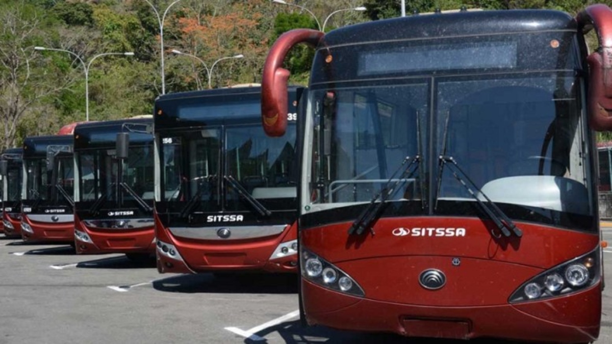 Sitssa activa ruta hacia La Guaira durante Semana Santa