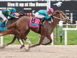 The Puma irá por la gema en Louisville