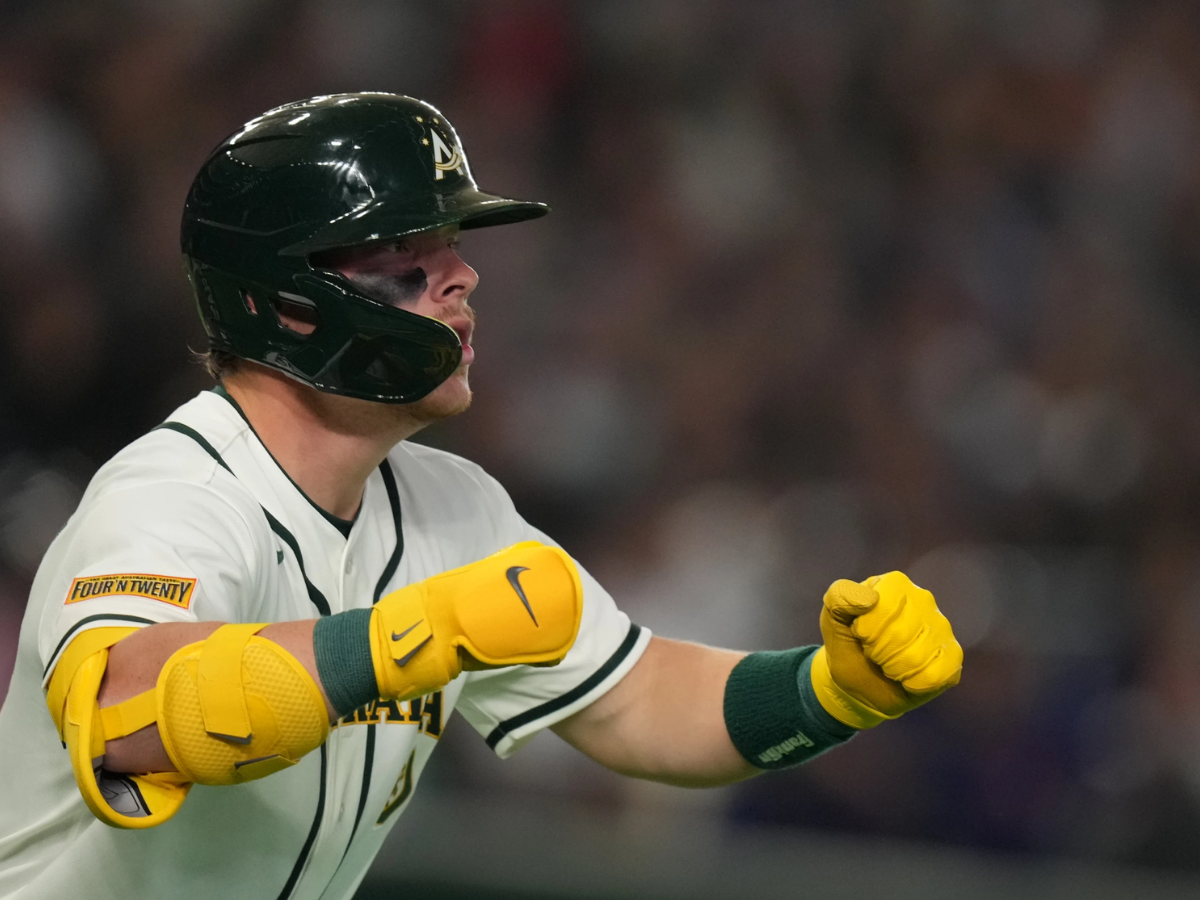 "Es especial": Travis Bazzana soñaba el Clásico Mundial