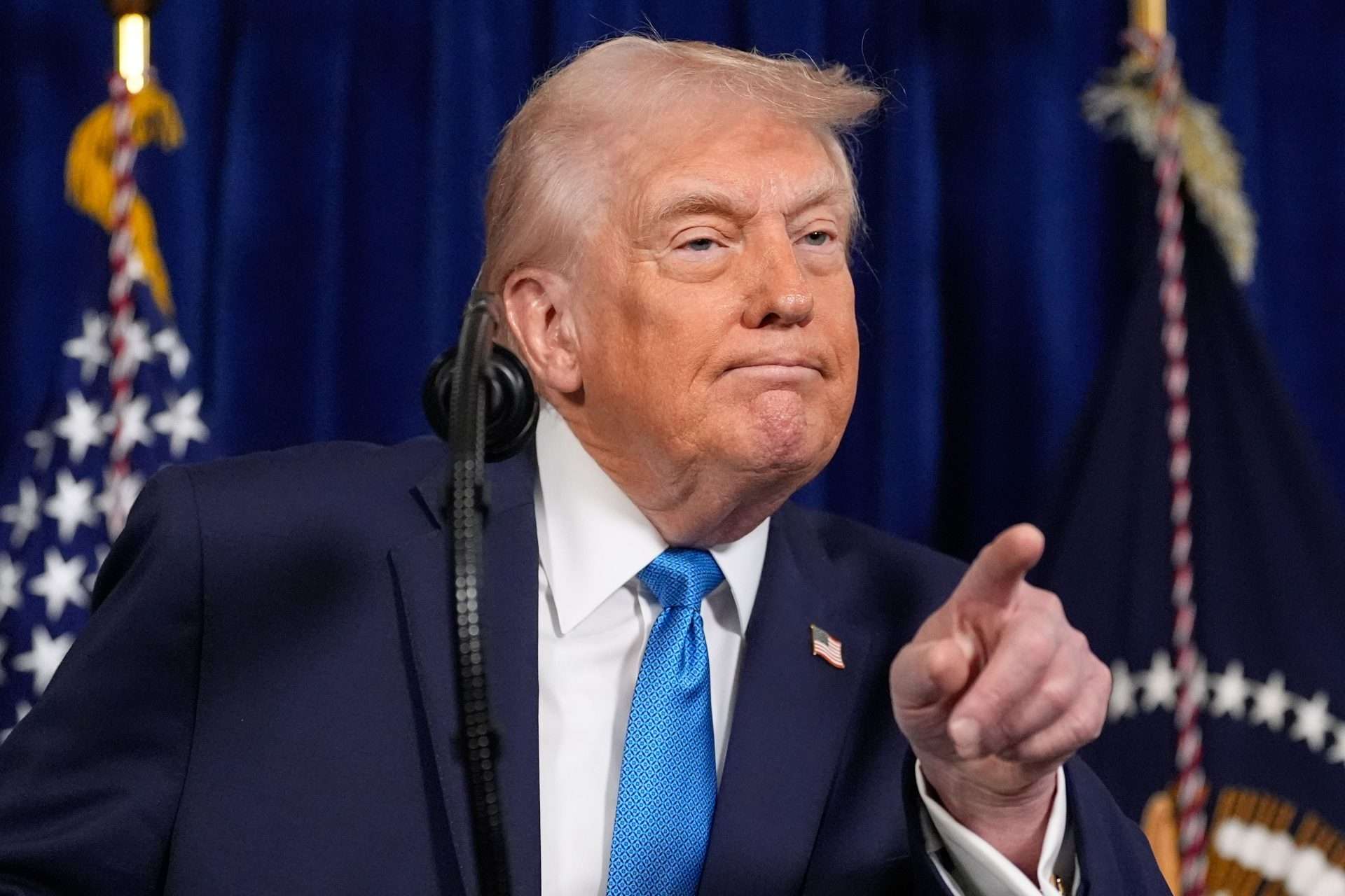 Trump asegura que “Cuba es la siguiente”