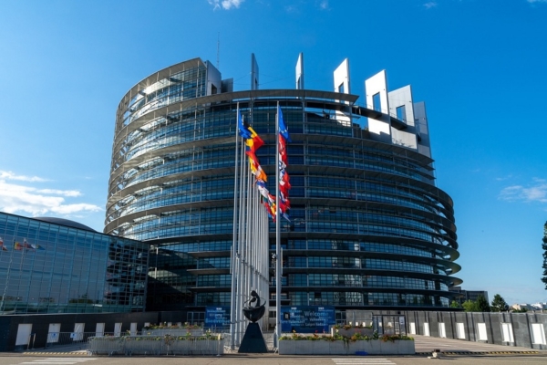 Ministros de Economía de la UE analizarán el impacto del conflicto en Oriente Medio