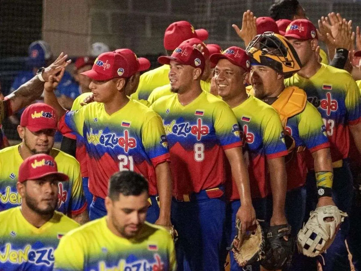 Softbol criollo se colgó el bronce en el Panamericano