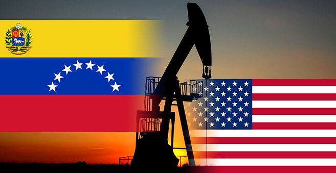 Venezuela anuncia restablecimiento de relaciones diplomáticas y consulares con EEUU (+Comunicado)
