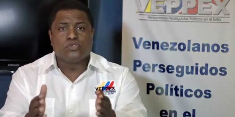 VEPPEX invitó a los migrantes venezolanos a registrarse en un censo para 'demostrar el verdadero tamaño de la diáspora'
