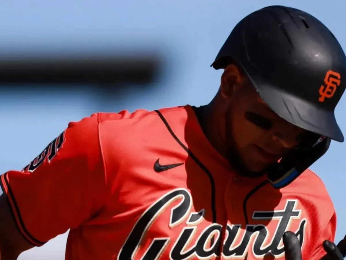 Bericoto pisa fuerte en el Spring Training