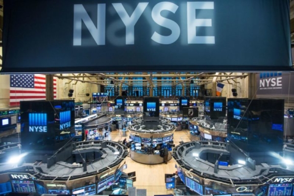 Wall Street cae 2% y el petróleo se alza tras los nuevos ataques en Medio Oriente