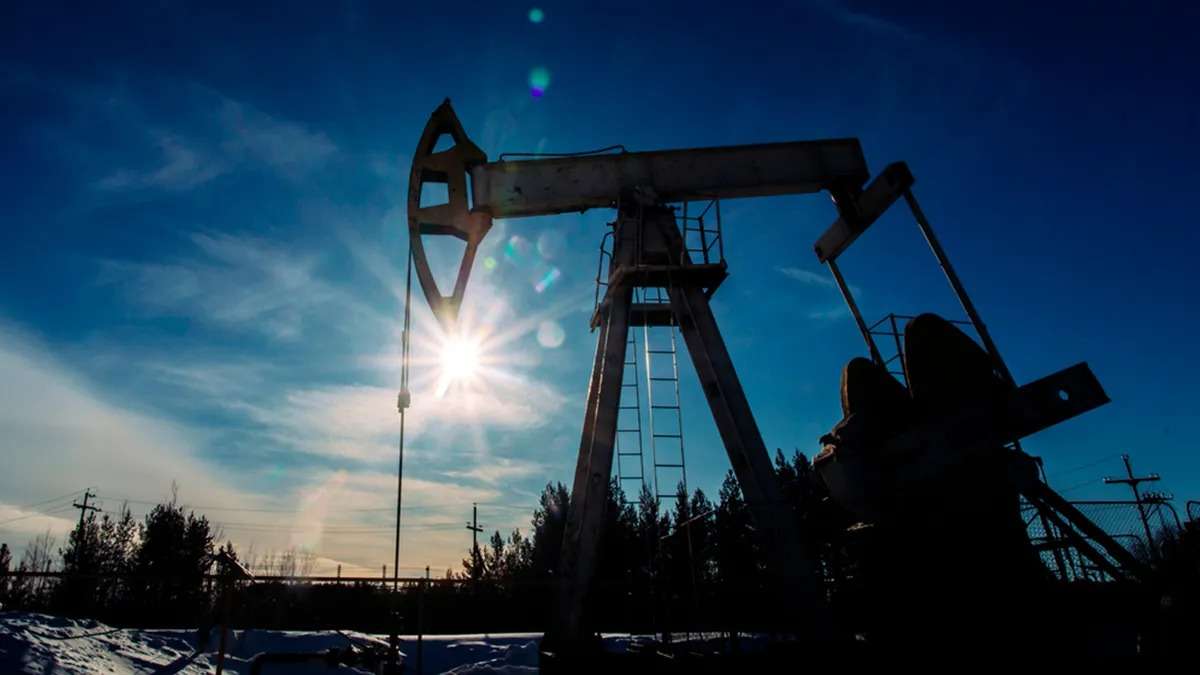 Conflicto de Medio Oriente dispara el crudo y amenaza suministro global