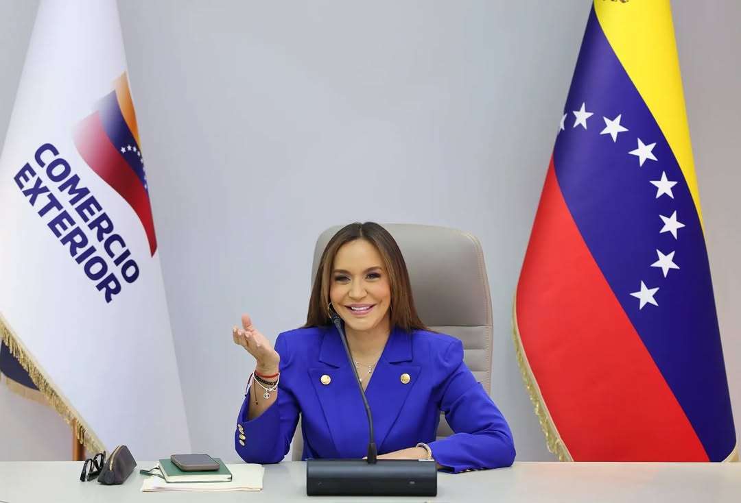 Venezuela ratifica alianza con el G-33 para blindar la soberanía alimentaria