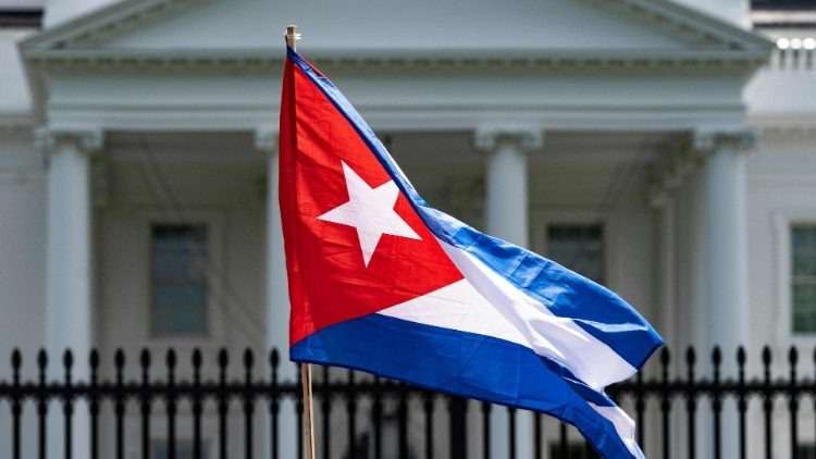 Cuba anuncia la liberación de 51 personas privadas de libertad