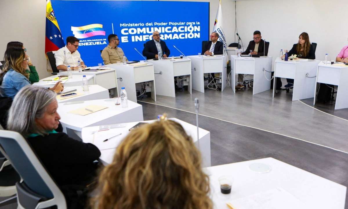 Modernizarán las web de medios públicos