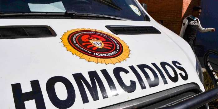 Hija contrató a dos sicarios para asesinar a su papá