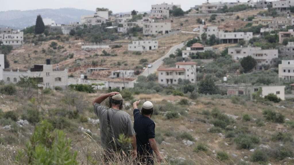 Conflicto contra Irán deja víctimas civiles en territorio palestino