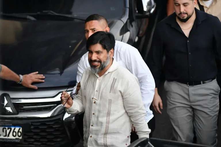 Congreso de Honduras destituye a Fiscal general