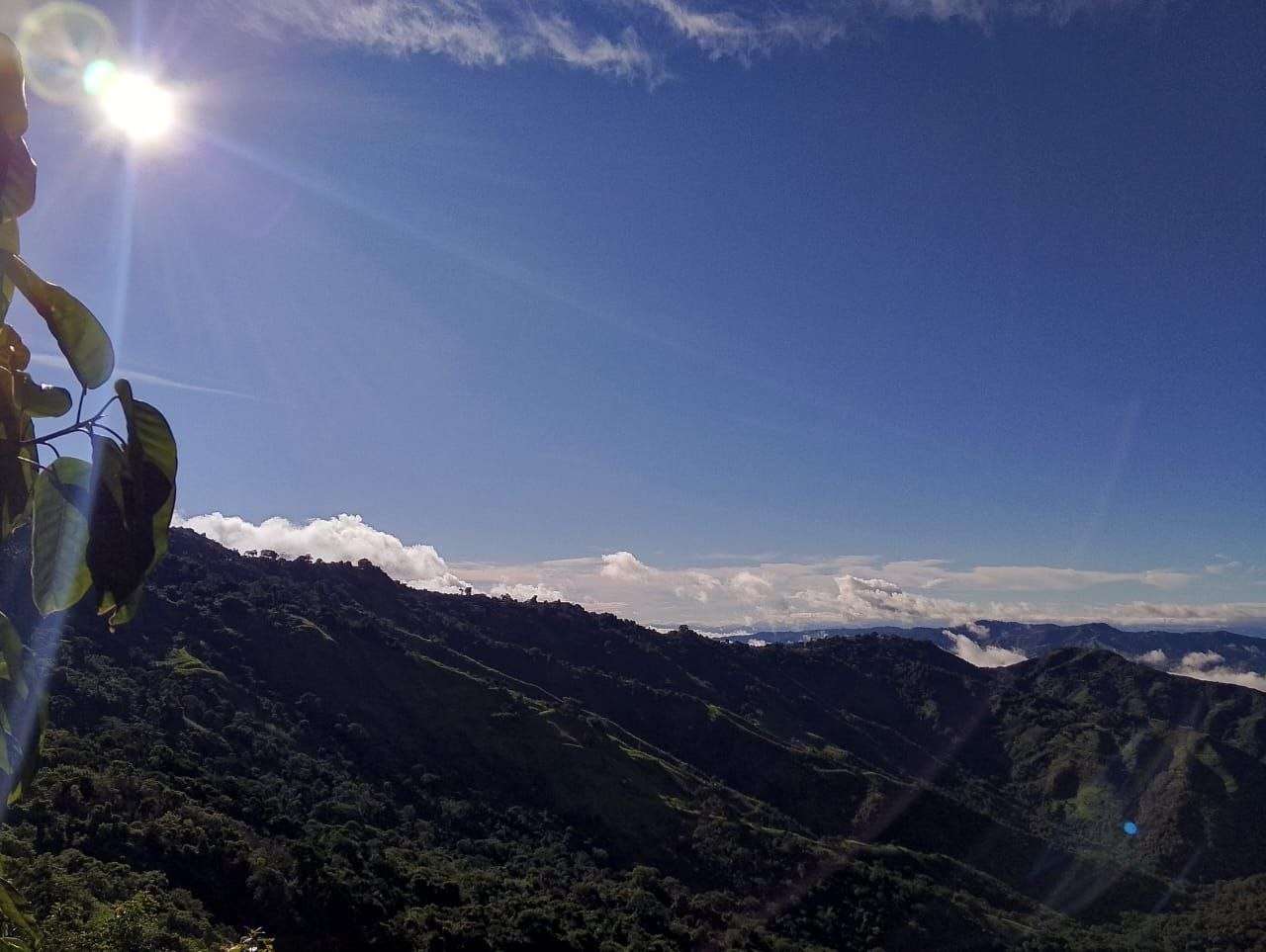 Activan unidades de transporte para rutas turísticas de Guaicaipuro