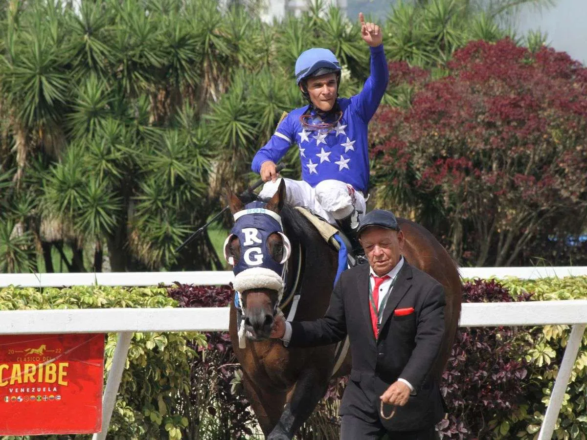 Yoelbis González destacó con dos victorias