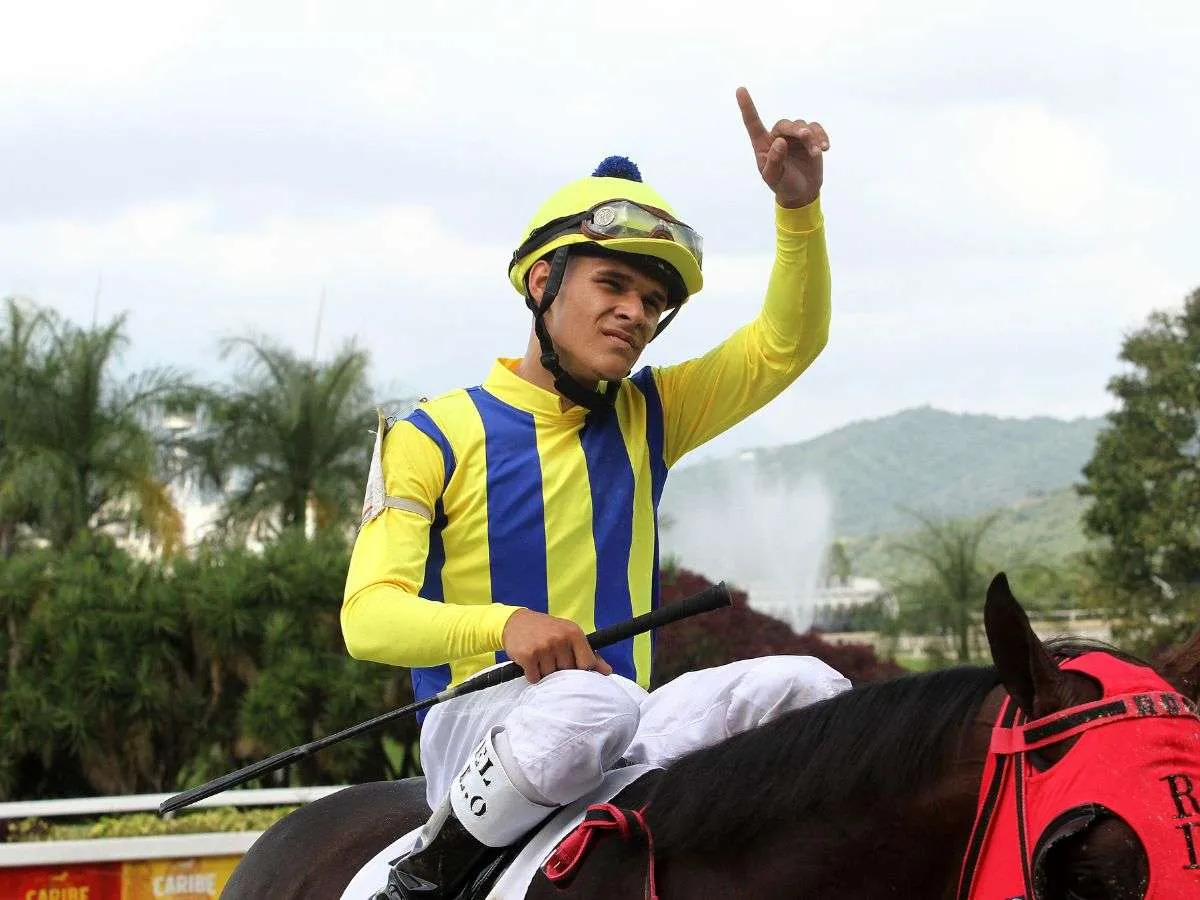 Yoelbis González con siete compromisos mañana