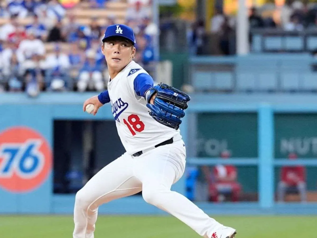 MLB: estos serían los diez mejores cuerpos de pitcheo