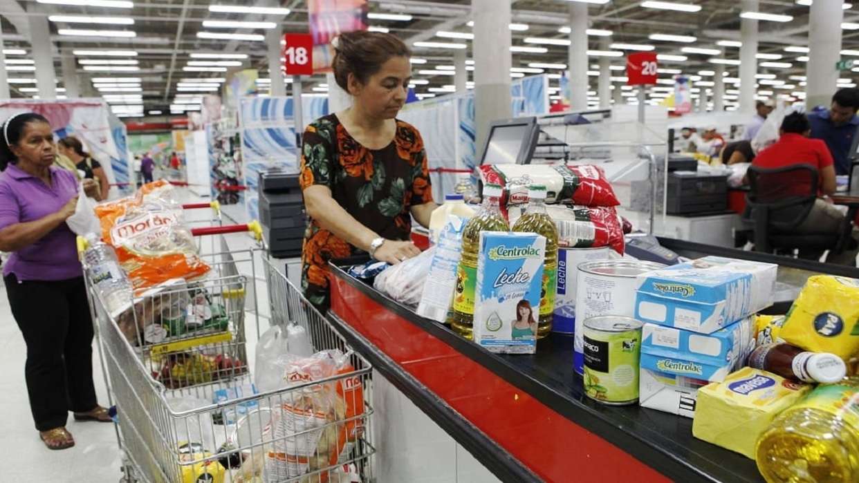 ANSA reporta crecimiento de 10% en supermercados en primer bimestre de 2026