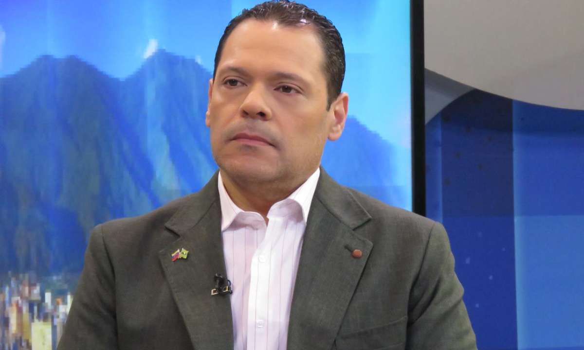 Copei asegura que Ley de Amnistía es clave para la reconciliación nacional