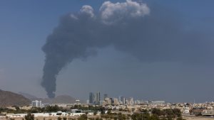 El retiro de la OPEP es una decisión política, asegura ministro de Energía de Emiratos Árabes Unidos