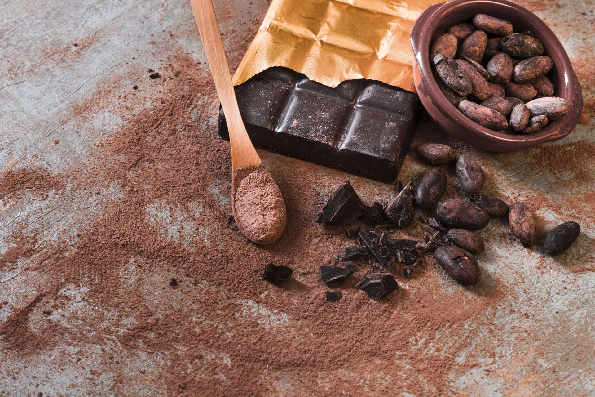 Bancoex invita a cacaoteros y chocolateros a exportar