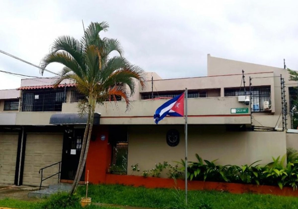 Cuba rechaza rompimiento de relaciones con Costa Rica por presión de EEUU