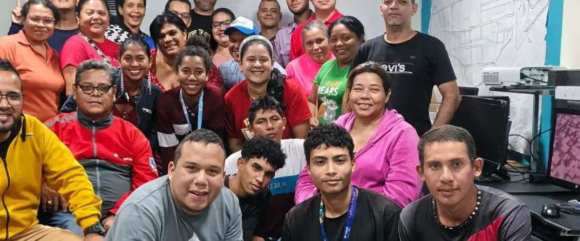 Culminan formación de pequeños ingenieros para docentes de Delta Amacuro