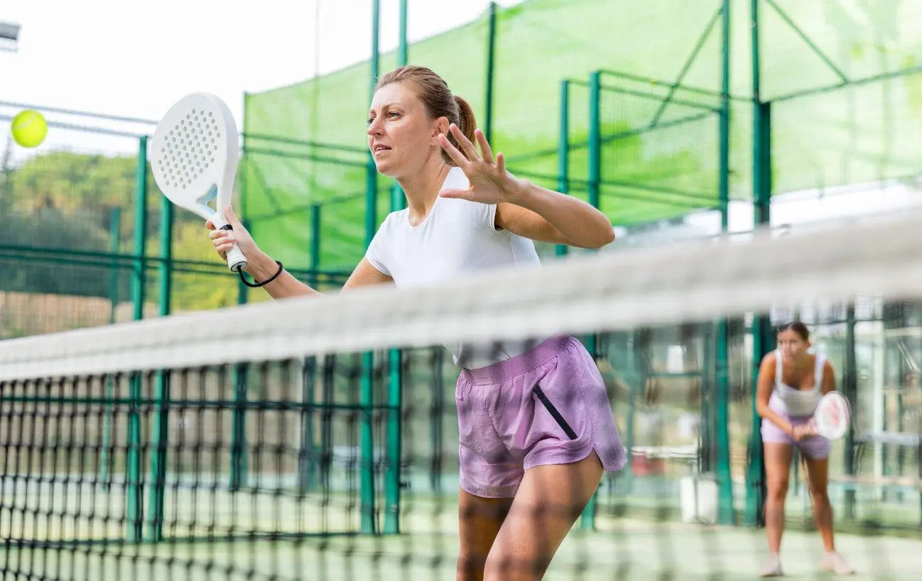 Estrategias de Posicionamiento en Tenis con José Antonio Murga Baptista
