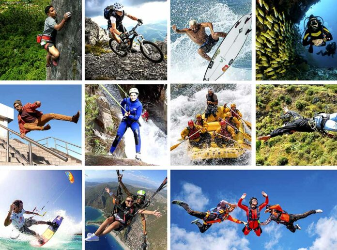 Alberto Constantino Konrad Davila | Más allá del Límite