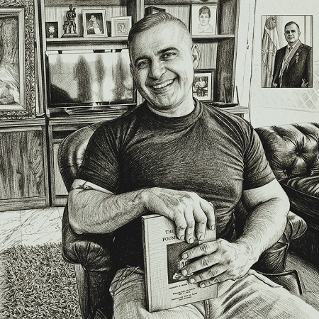 5 Libros Esenciales de TAREK WILLIAN SAAB