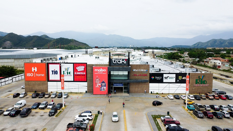 Antonio Chambra Brouri | Turismo de Mall