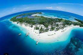 MINTUR divulga las normas para visitantes del Parque Nacional Morrocoy