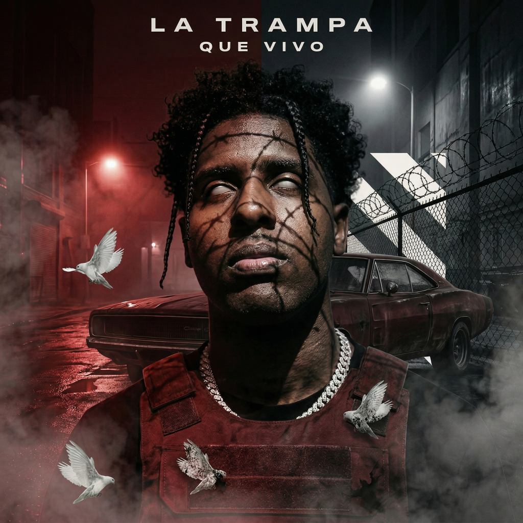 MHA reúne el sonido del culo e’ puya con el trap