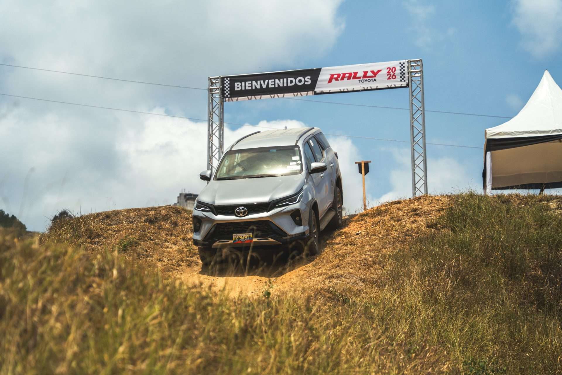 Tracción Total: La estrategia de Toyota de Venezuela para un mercado inclusivo
