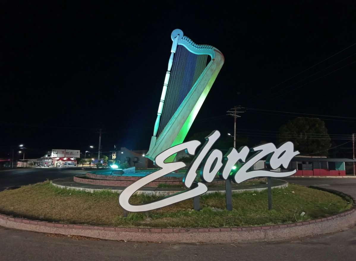 La fiesta en Elorza tendrá normas estrictas este año