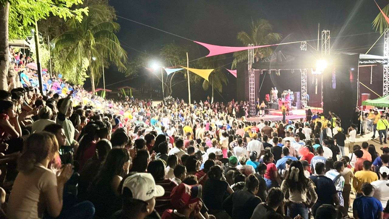 Deltanos asistieron masivamente a los balnearios