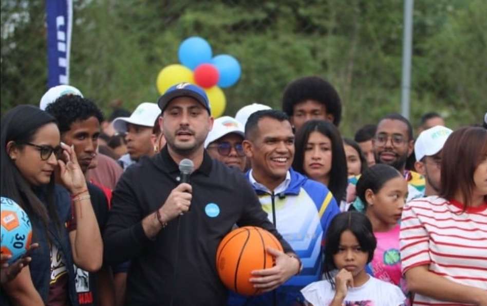 Activan el plan REÍR en Guarenas para el asueto de Semana Santa