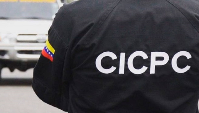 Descubren falso Cicpc en Portuguesa, esto era lo que hacía