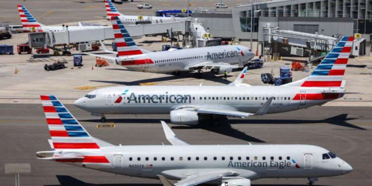 American Airlines para ruta Miami-Caracas: precios rondan los $1.500 ante alta demanda
