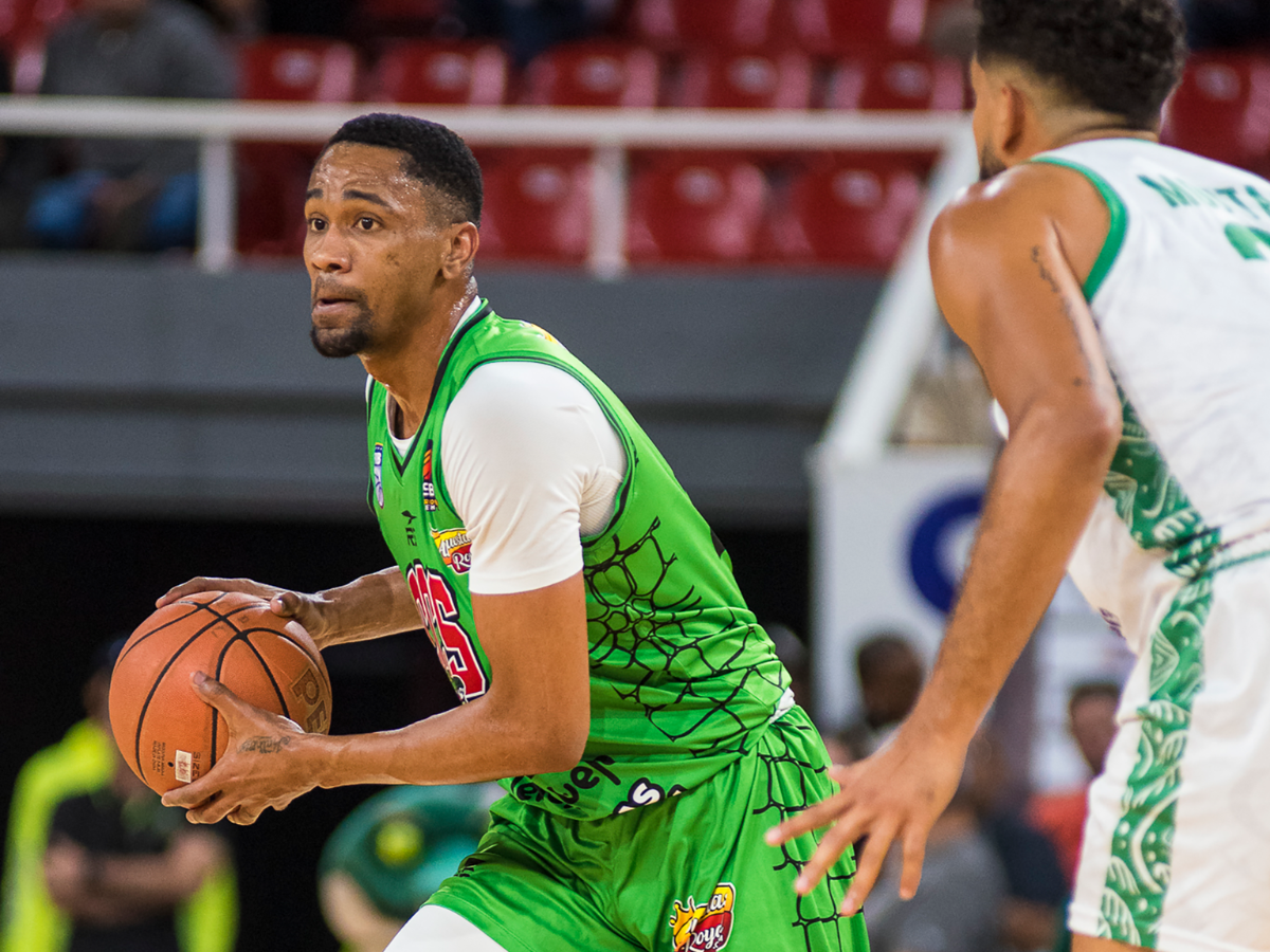 Luis Montero brilla en la semana 7 y se lleva el MVP