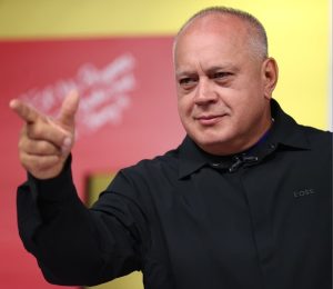 ‘Hicimos lo que hubiese hecho Maduro’